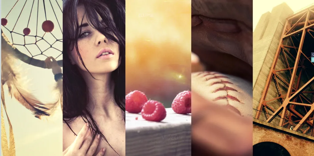 eClipse WordPress Theme