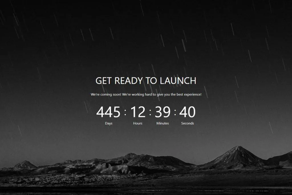 20+ Coming Soon Landing Page Templates In 2024 16 1024x683