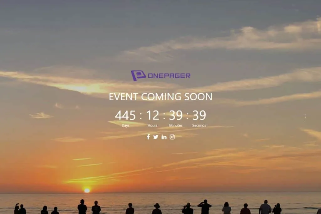 20+ Coming Soon Landing Page Templates In 2024 17 1024x683