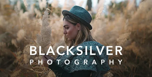 15 Best WordPress Photography Themes of 2023 1 Preview. Large Preview