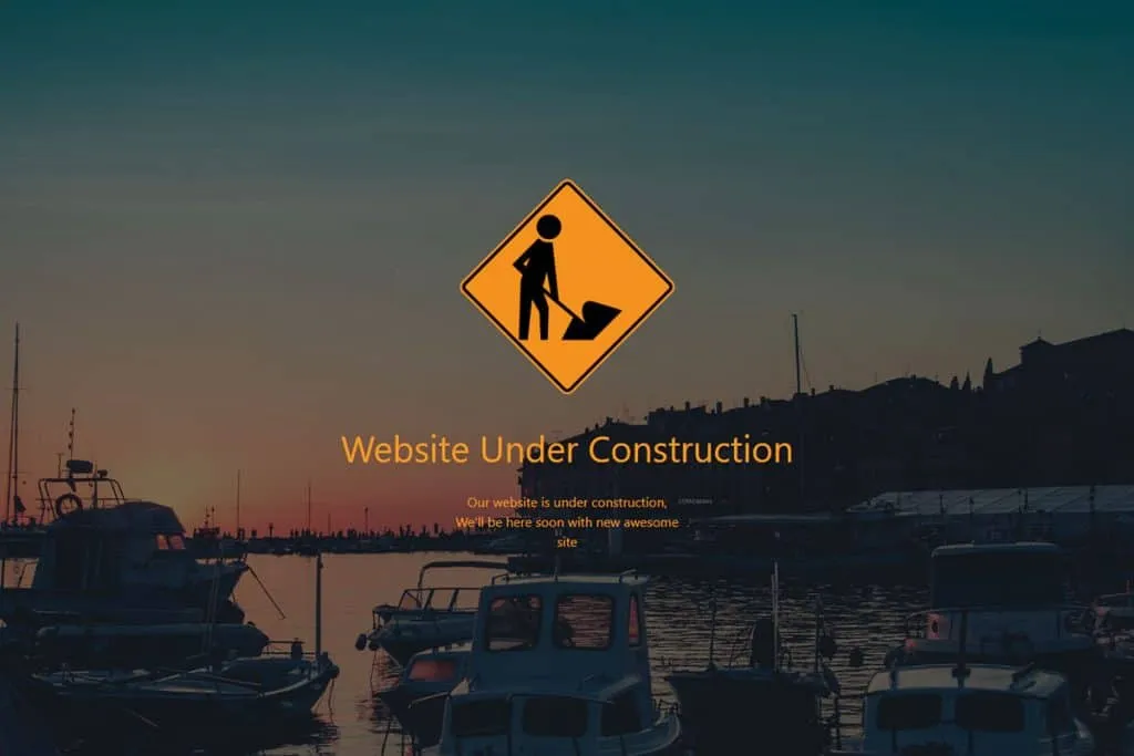 20+ Coming Soon Landing Page Templates In 2024 2 1024x683