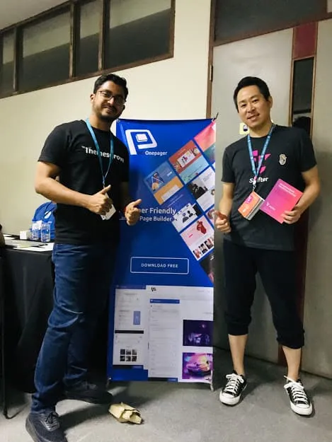 Themesgrove commitment and contribution to WordPress Q1 2019 report 2