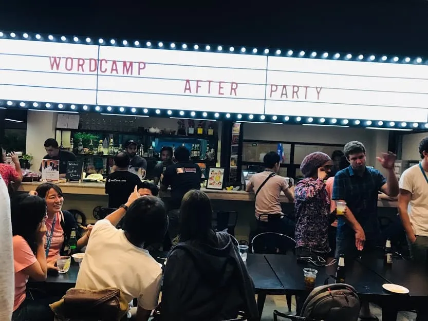 Themesgrove commitment and contribution to WordPress Q1 2019 report 3