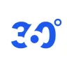360 product search and filters icon