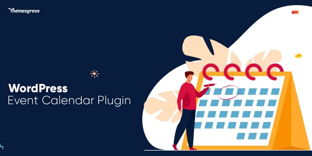 8 Best WordPress Event Calendar Plugins WordPress Event Calendar Plugin