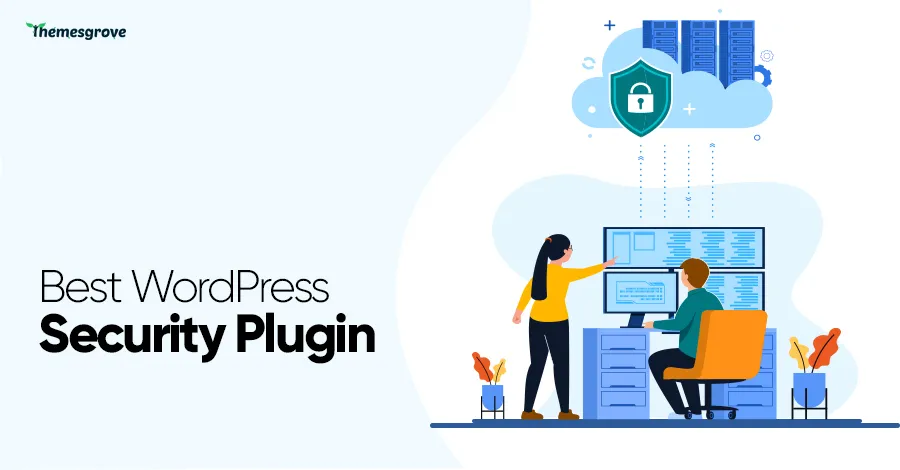 Best WordPress Security Plugins