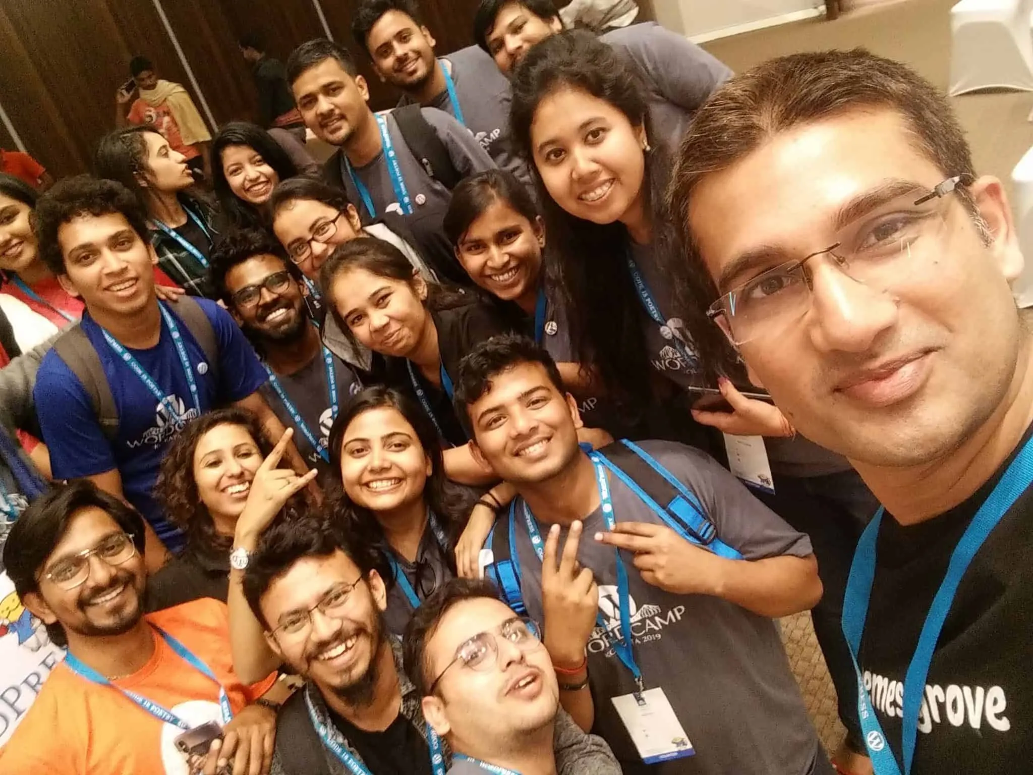 Themesgrove commitment and contribution to WordPress Q1 2019 report 8 E1552277280950