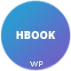 HBook icon