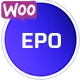 WooCommerce Extra Product Options icon