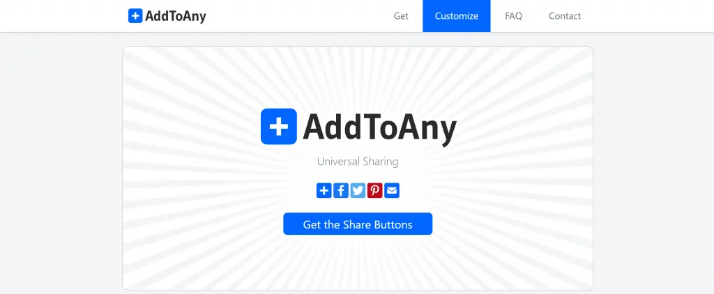 best social media plugin for WordPress