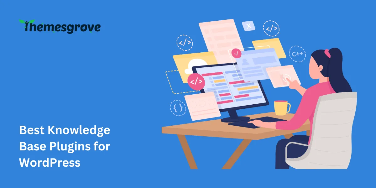 Best Knowledge Base Plugins for WordPress