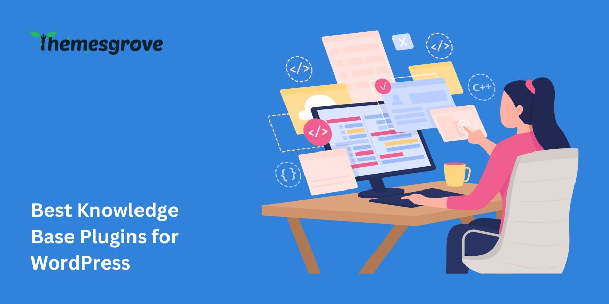 Comparing The 9 Best Knowledge Base Plugins for...