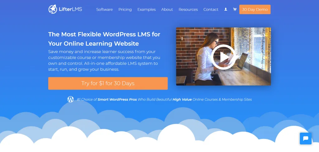 LifterLMS vs LearnDash: Which Is Better? Hands-On Comparison Best WordPress LMS Plugin By LifterLMS® 1 1024x487