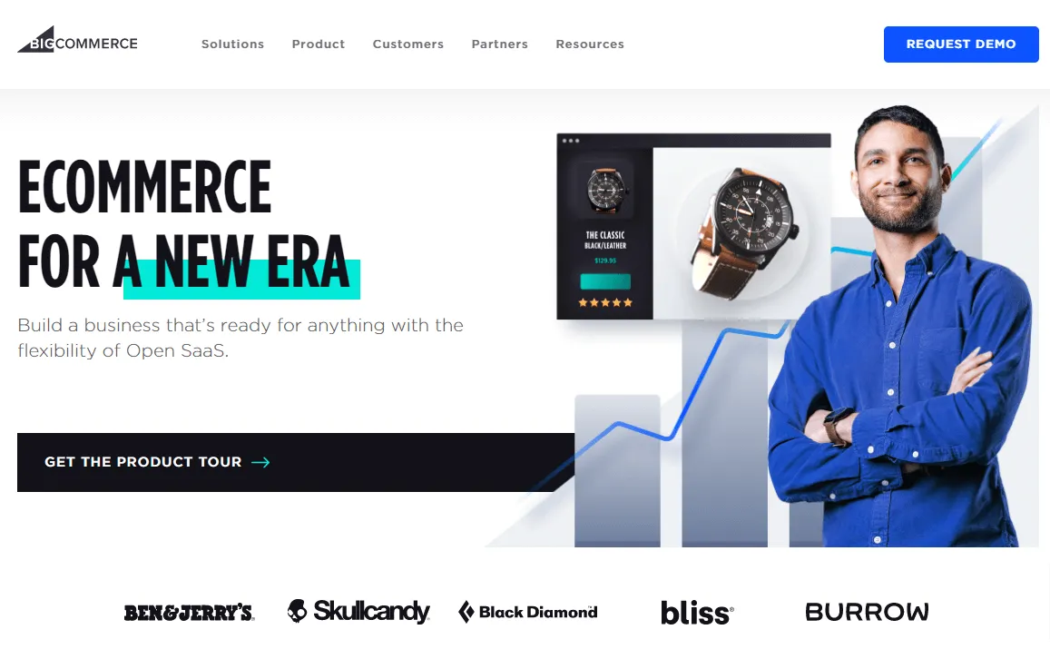 8 Best WordPress eCommerce Plugins of 2024 BigCommerce 1