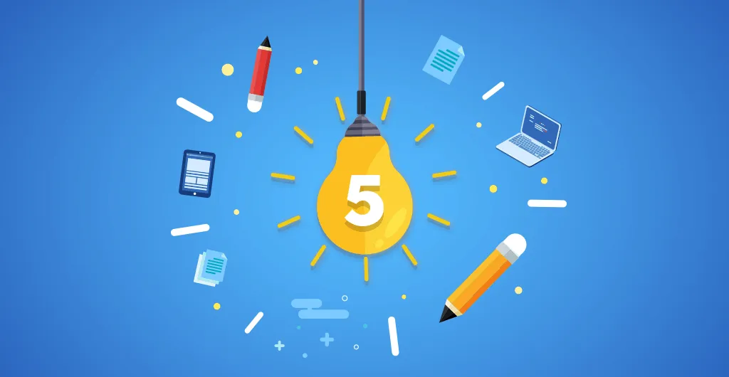 Top 5 Tips to Get Profitable Online Course Ideas