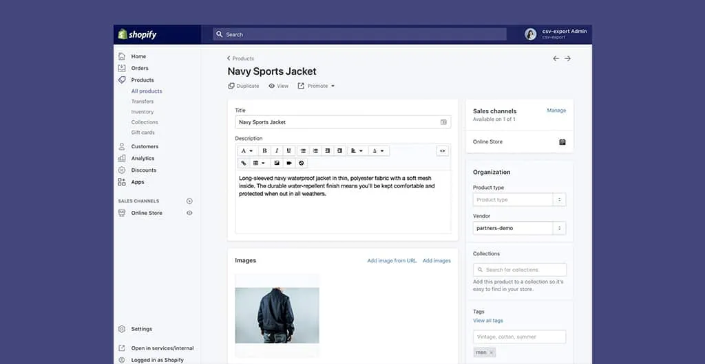 WooCommerce VS Shopify: Which eCommerce Solution to Choose? Complicated User Interface Than WooCommerce