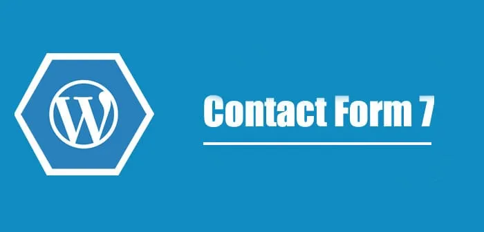 6 WordPress Plugins That Might Slow Down Your WordPress Website Contact Form 7 Plugin