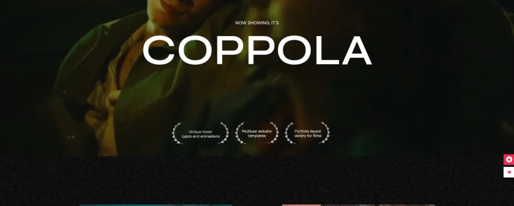 8 Best Product Review WordPress Themes Coppola Wp Review Theme