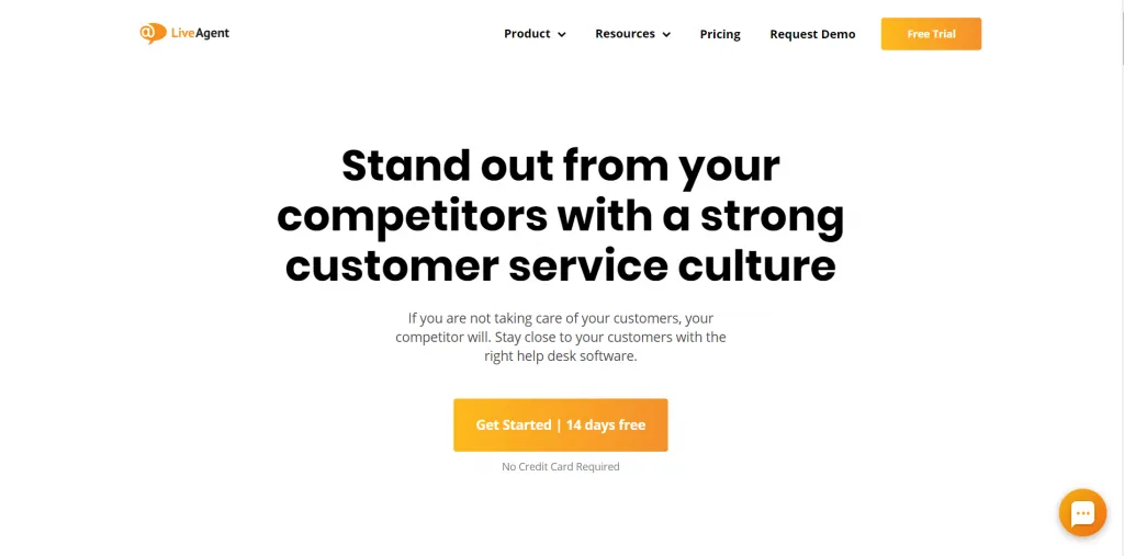 10 Best Knowledge Base Software for Customer Support Customer Support Management And Help Desk Software With Chat LiveAgent 1024x507