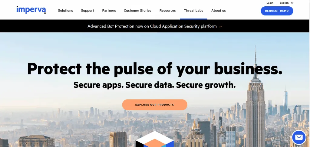 Cyber Security Leader Imperva Inc 1024x486