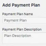 Deposits For WooCommerce icon