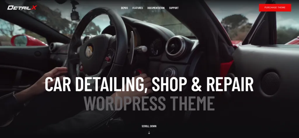 10 Best Calendar Wordpress Themes DetailX Calendar WordPress Themes
