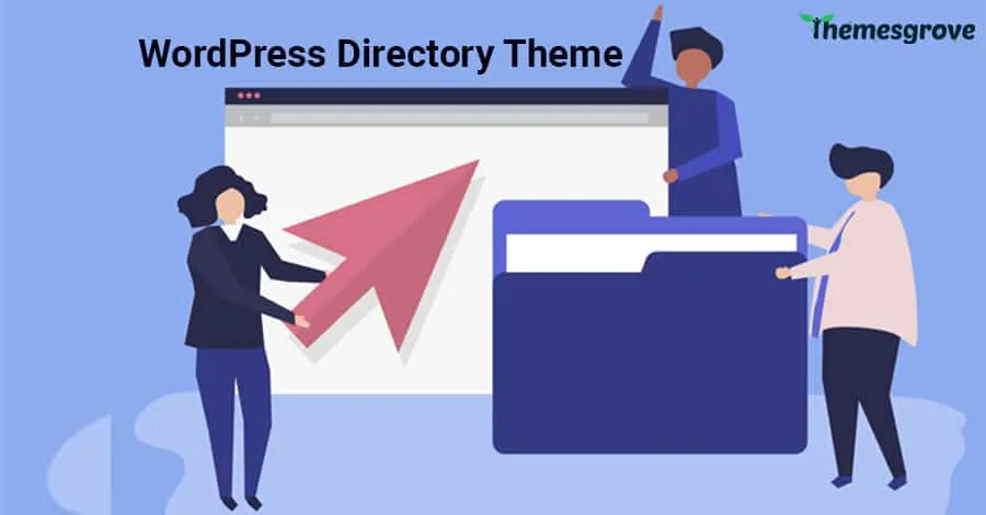 10+ Top WordPress Directory Theme for Creating Your Next Directory Website in 2024