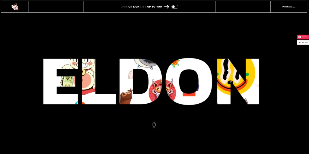 10 Best Graphic Design WordPress Themes Eldon Wp Themes