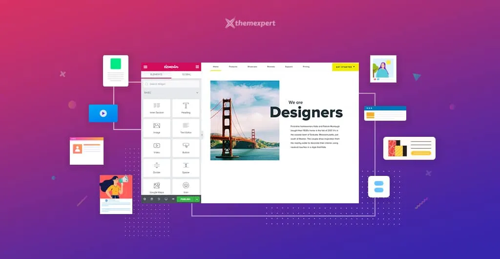 10+ Essential Addons for Elementor