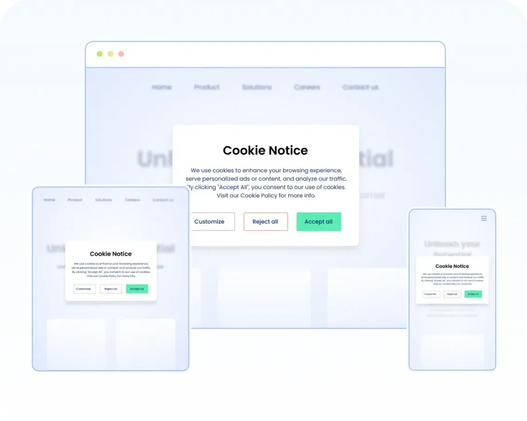 8 Best WordPress eCommerce Plugins of 2024 GDPR Cookie Consent Plugin
