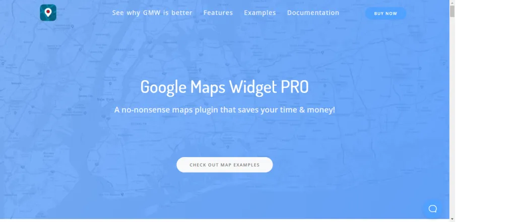 7 Best WordPress Map Plugins of 2023 Google Maps Widg 1024x441