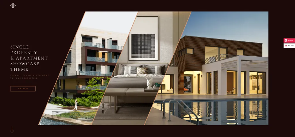 10 Best Property Management WordPress Themes Hendon Property Management