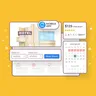 MotoPress Hotel Booking plugin icon