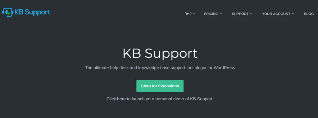 Comparing The 9 Best Knowledge Base Plugins for WordPress KB Support Plugin