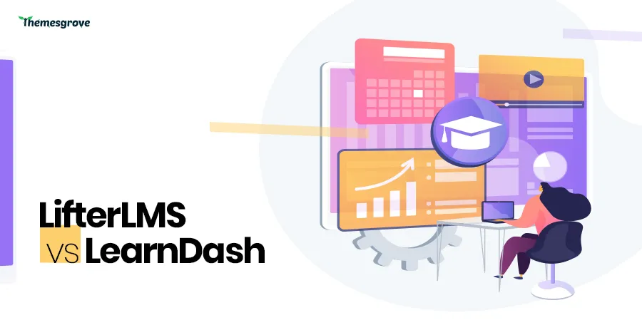 LifterLMS-vs-LearnDash