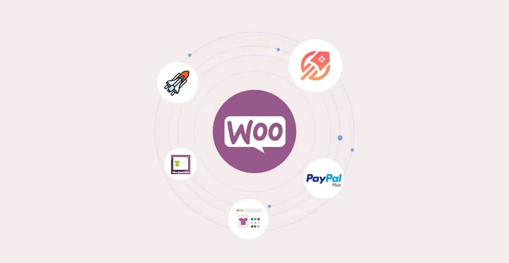 WooCommerce VS Shopify: Which eCommerce Solution to Choose? Lots Of Plugins For More Functionality