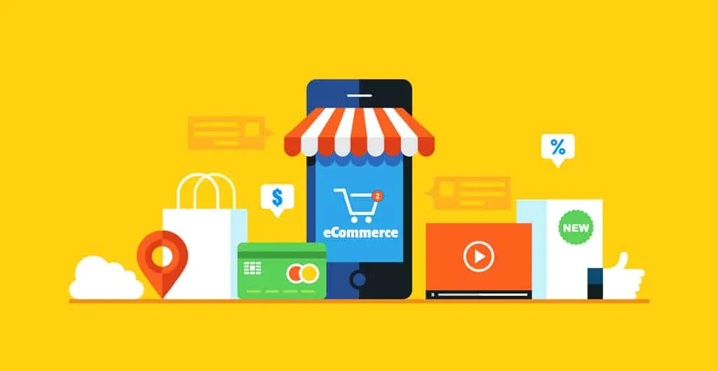 WooCommerce VS Shopify: Which eCommerce Solution to Choose? Made For ECommerce