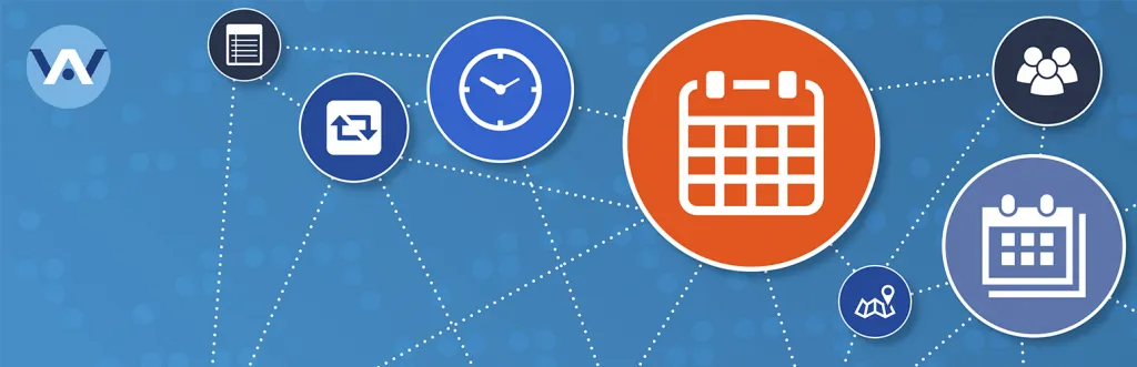 8 Best WordPress Event Calendar Plugins My Calendar 1024x331