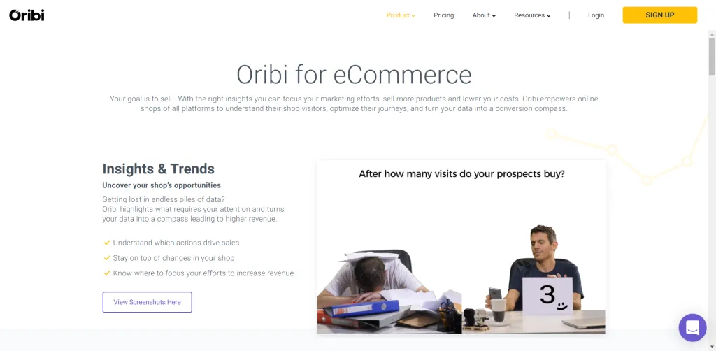 10 Best Marketing Automation Tools for Small Businesses Oribi Ecommerce 1024x502