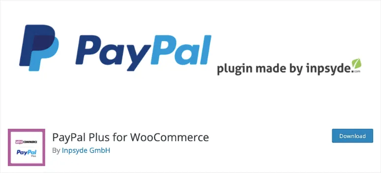 5 Best WordPress Payment Plugins for Online Store of 2023 PayPal