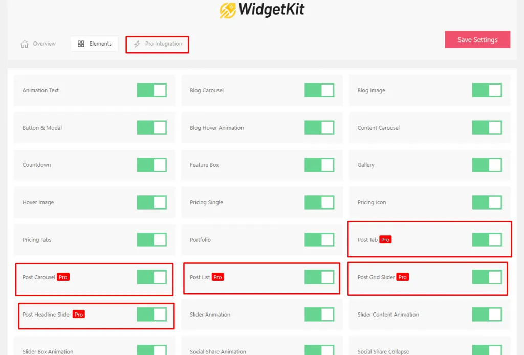 Introducing WidgetKit 2.0 With Brand New Elements & Updates WidgetKit 2.0 advanced elements