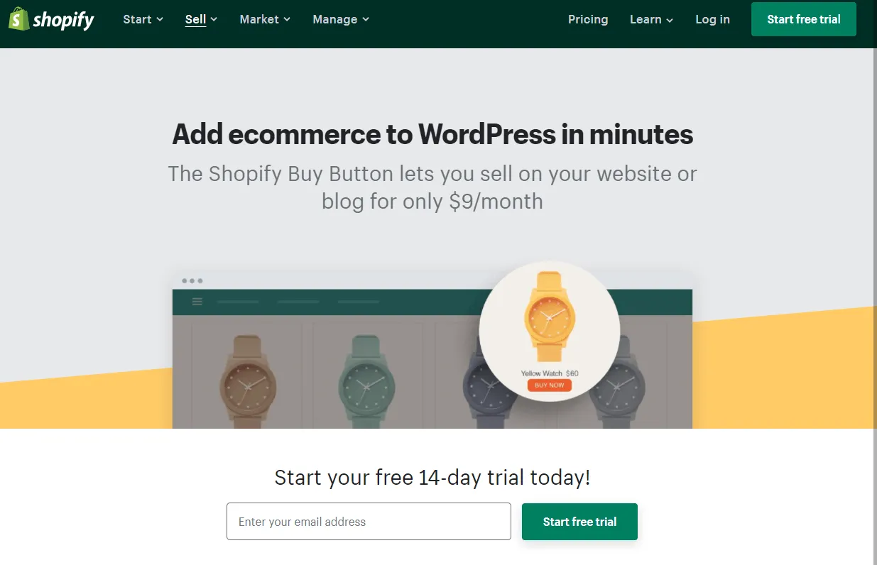 8 Best WordPress eCommerce Plugins of 2024 Shopping Cart For WordPress