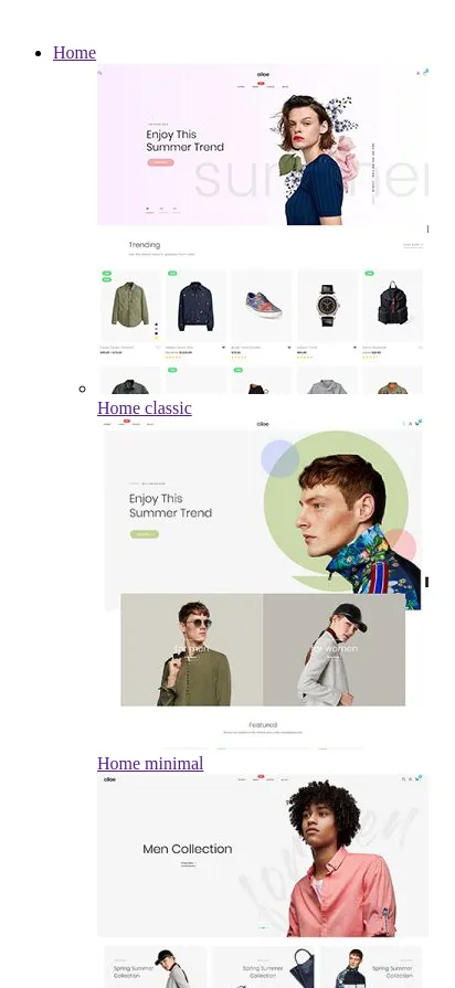 10 Best Fastest eCommerce WordPress Themes Siloe Fastest ecommerce WordPress Themes