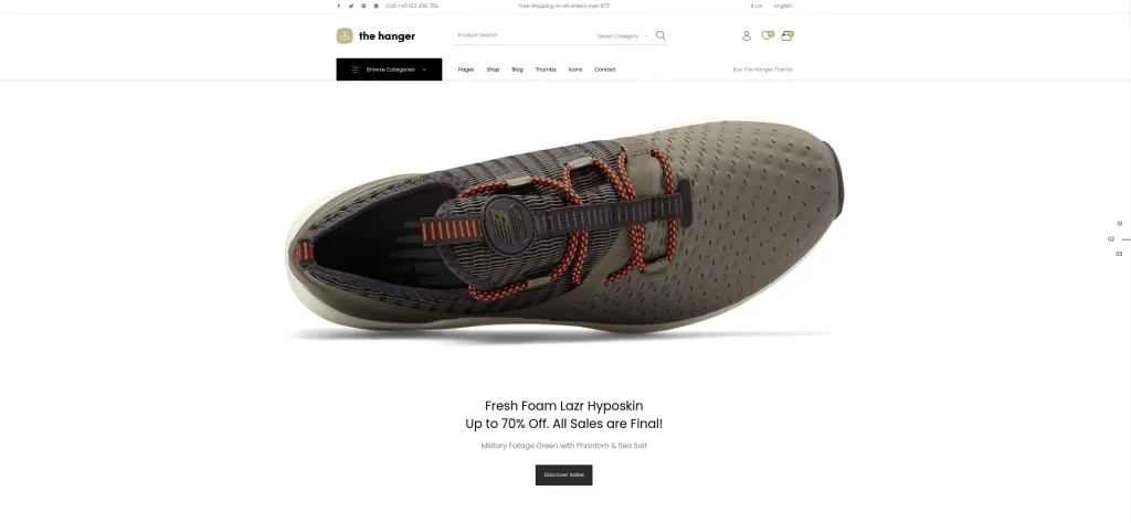 10 Best Amazon Affiliate WordPress Themes The Hunger WordPress Themes