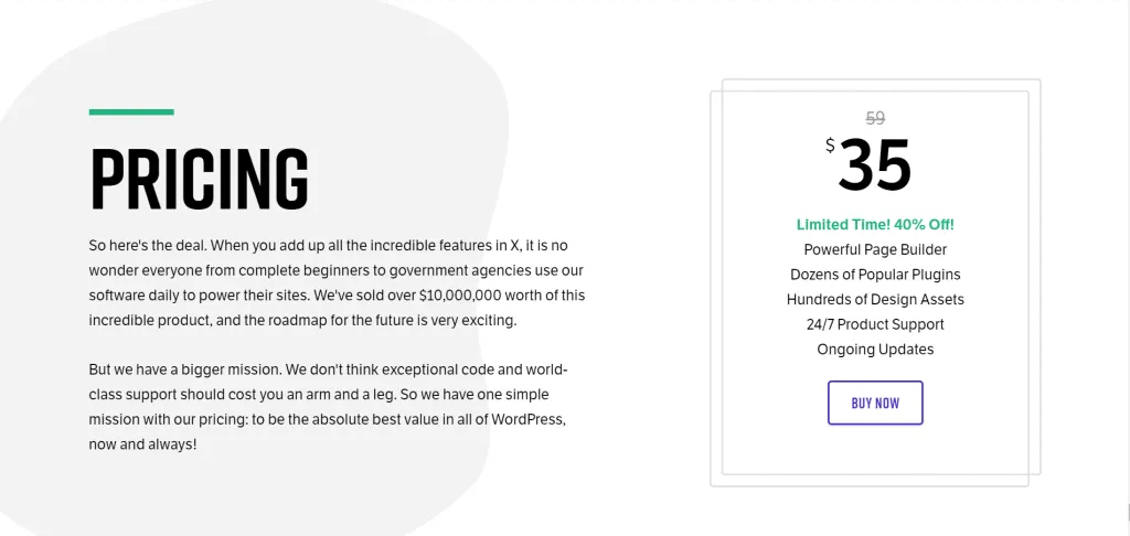12 Best WordPress Theme Framework of 2023 The Best WordPress Theme 1 1024x486