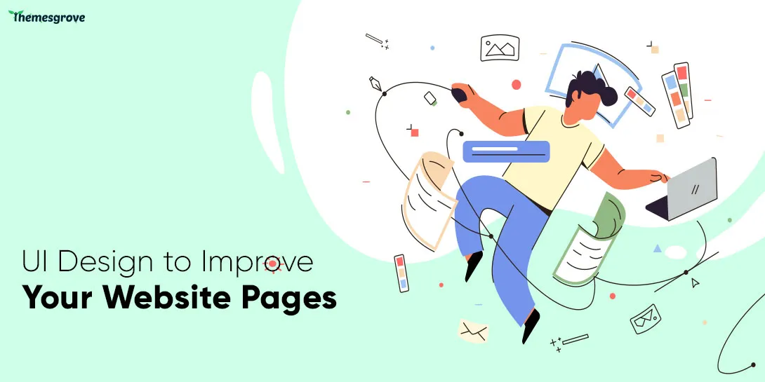 UI design best practices