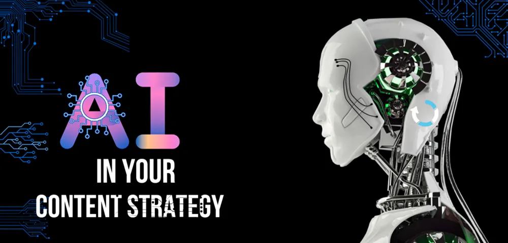 Best Content Marketing Strategy for 2024 Use AI to Guide Your Strategy