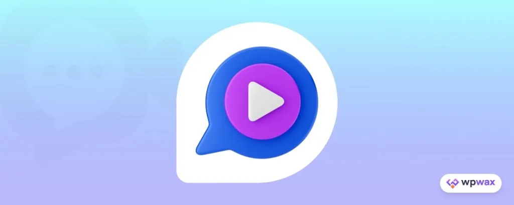 HelpGent: Reimagining Modern Communication System with WordPress Using HelpGent Video messaging feature