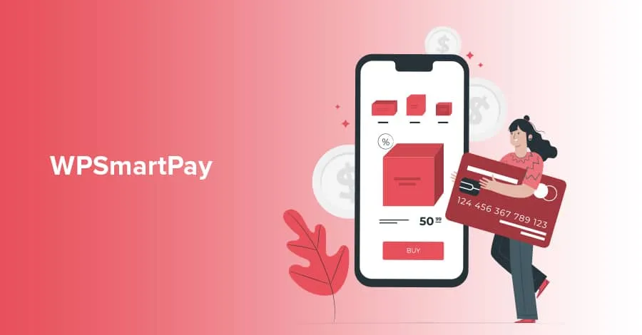 WPSmartPay Review - Paddle Payment Plugin for WooCommerce WPSmartPay Review 3