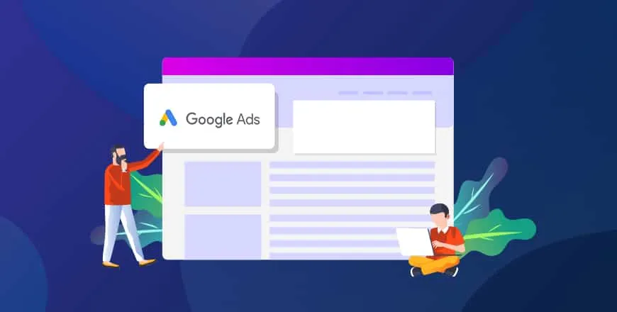 Which is a best practice for optimizing a landing page for google ads